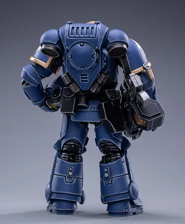 Ultramarines Intercessors Set of 4| Warhammer 40K | Joy Toy