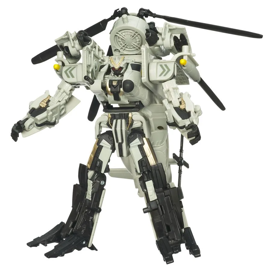 Voyager Class Grindor | Transformers 2 ROTF Revenge of the Fallen