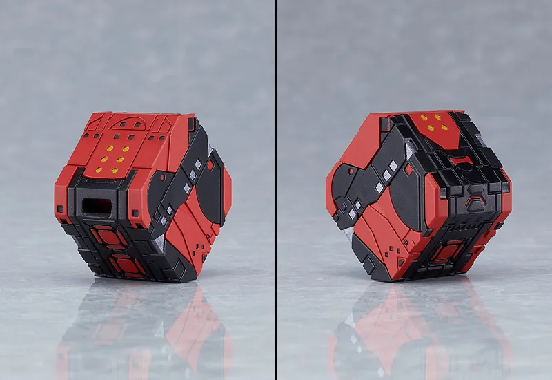 Kuromukuro  Model Kit MODEROID | Kuromukuro  | Good Smile Company