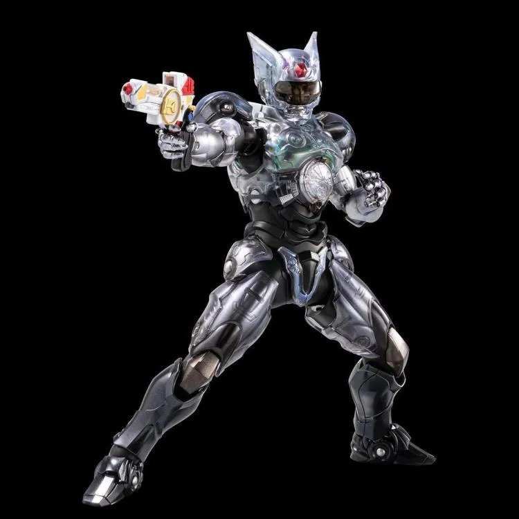 Akira Suzumura Changerion | Choukou Senshi Changerion | Sentinel