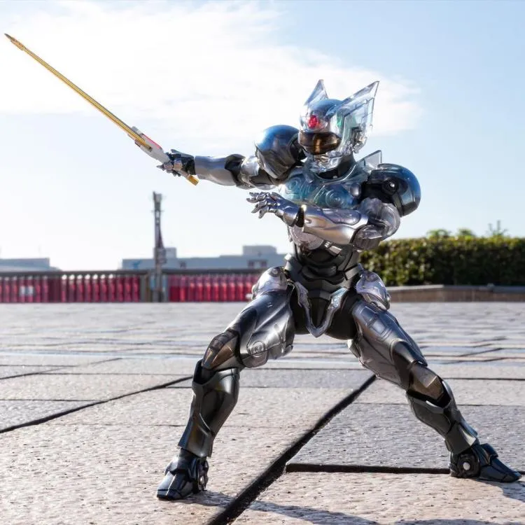 Akira Suzumura Changerion | Choukou Senshi Changerion | Sentinel