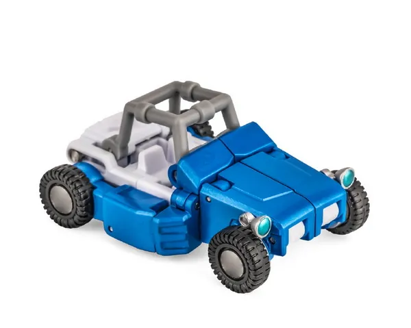 H41 Jones | Newage the Legendary Heroes