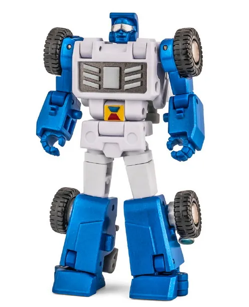 H41 Jones | Newage the Legendary Heroes