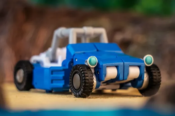 H41 Jones | Newage the Legendary Heroes