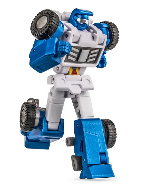 H41 Jones | Newage the Legendary Heroes