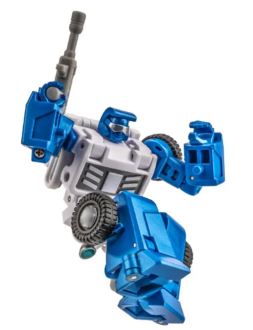 H41 Jones | Newage the Legendary Heroes