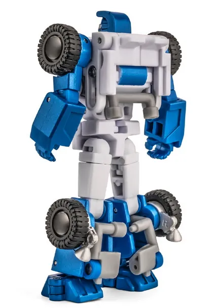 H41 Jones | Newage the Legendary Heroes