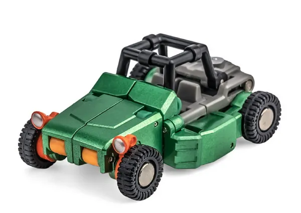 H41G Jones G2 Version | Newage the Legendary Heroes