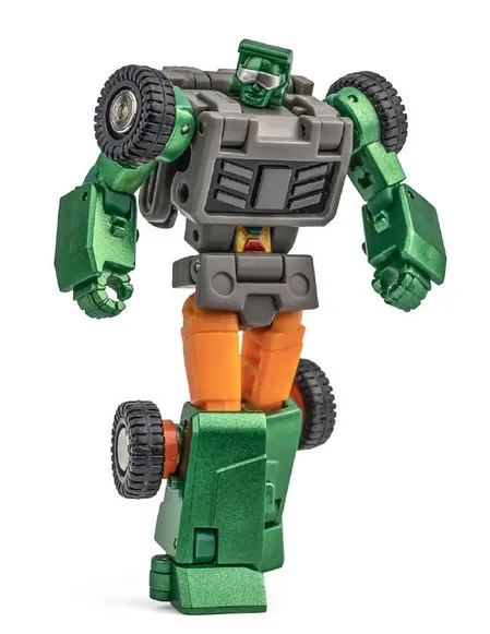 H41G Jones G2 Version | Newage the Legendary Heroes