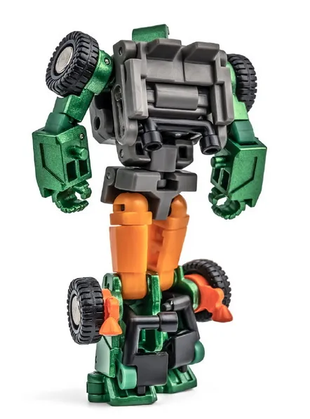 H41G Jones G2 Version | Newage the Legendary Heroes