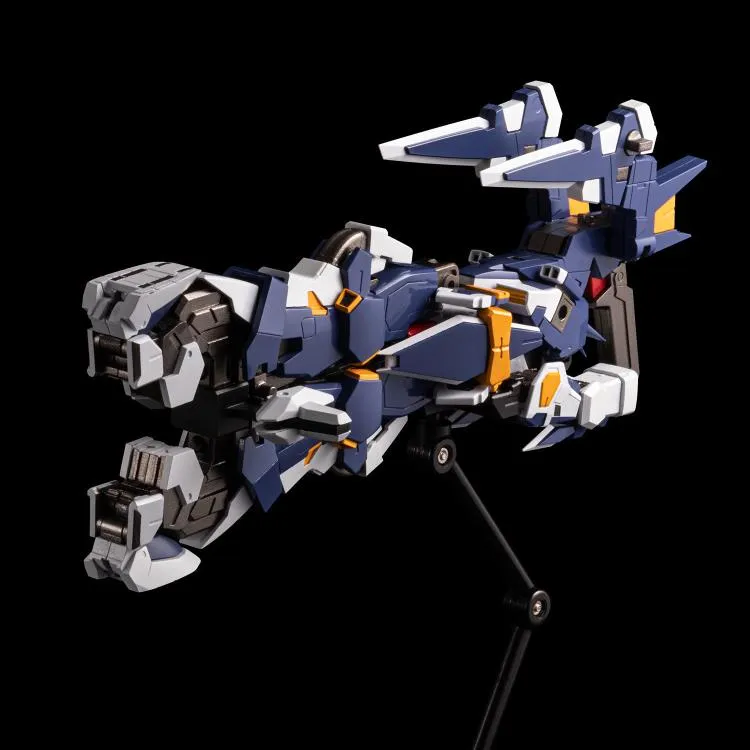 RIOBOT RW-1 R-Gun Powered | Super Robot Wars OG | Sentinel
