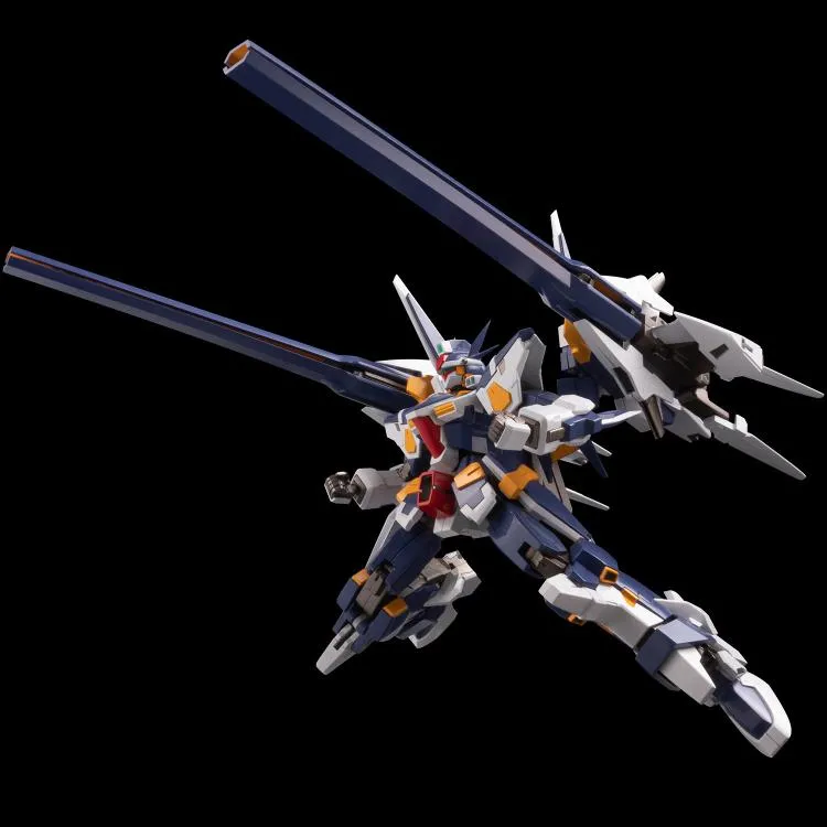 RIOBOT RW-1 R-Gun Powered | Super Robot Wars OG | Sentinel