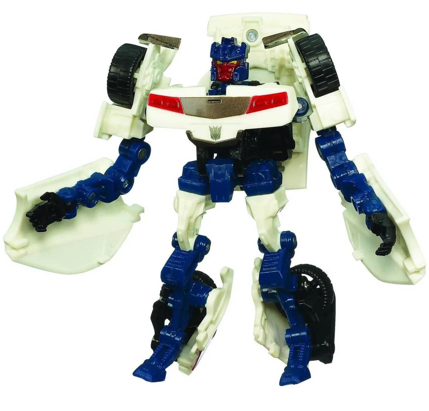 Legends Class Brakedown | Transformers 2 ROTF Revenge of the Fallen