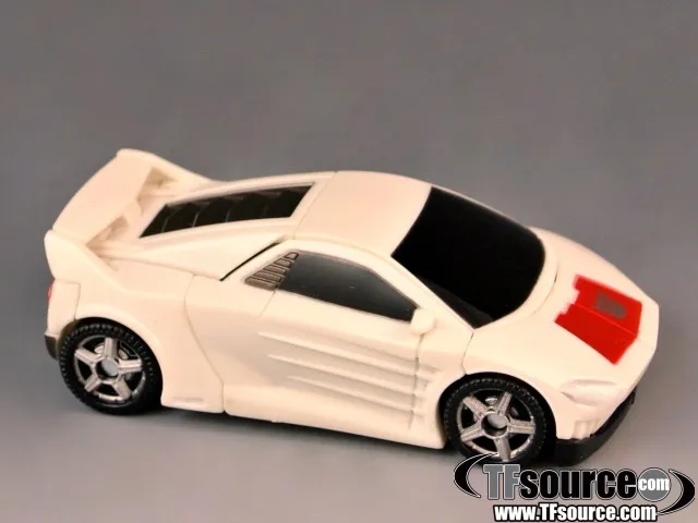 Legends Class Brakedown | Transformers 2 ROTF Revenge of the Fallen