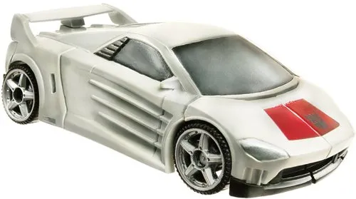 Legends Class Brakedown | Transformers 2 ROTF Revenge of the Fallen