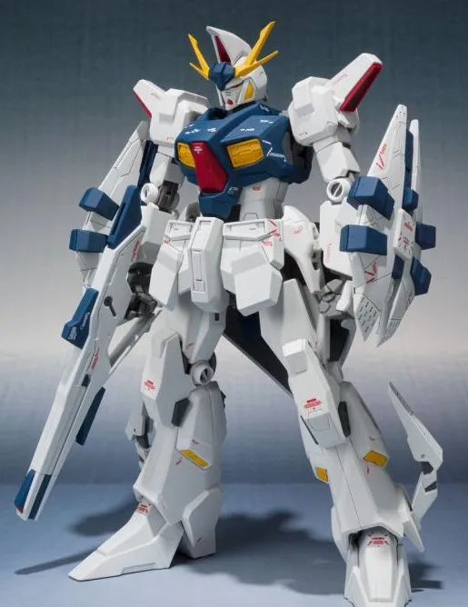 Penelope Hathaway Version Ka Signature | Mobile Suit Gundam: Hathaway's Flash | Gundam Robot Spirits