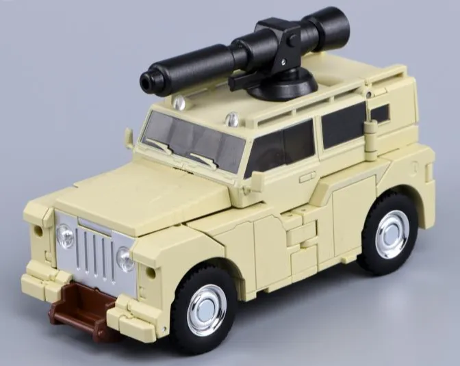 FT-52 Aussie | Fans Toys