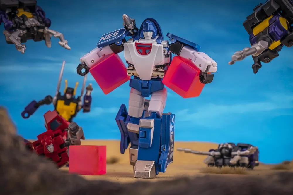 H42 Shean | Newage the Legendary Heroes