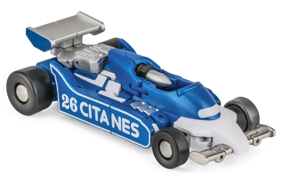 H42 Shean | Newage the Legendary Heroes