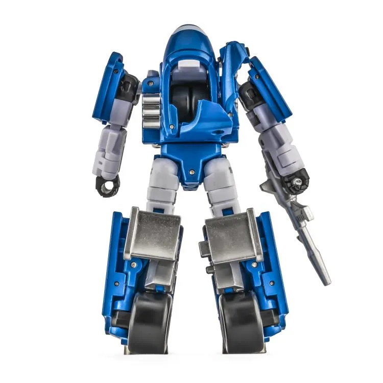 H42 Shean | Newage the Legendary Heroes