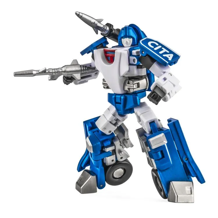 H42 Shean | Newage the Legendary Heroes