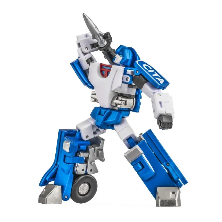 H42 Shean | Newage the Legendary Heroes