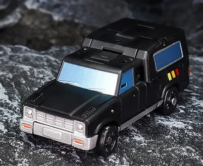 MS-B09X Trailblazer Special Edition | Magic Square