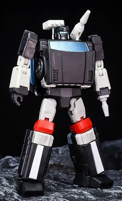 MS-B09X Trailblazer Special Edition | Magic Square