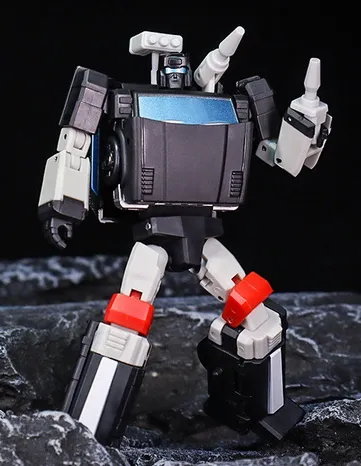 MS-B09X Trailblazer Special Edition | Magic Square