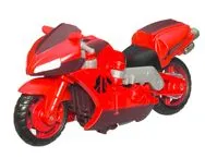 Scout Class Slap Dash and Trenchmouth Windy City Chase Exclusive | Transformers 2 ROTF Revenge of the Fallen