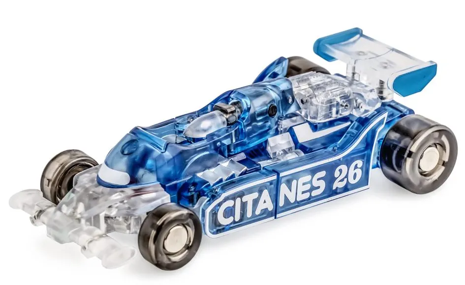 H42T Shean Clear Version | Newage the Legendary Heroes