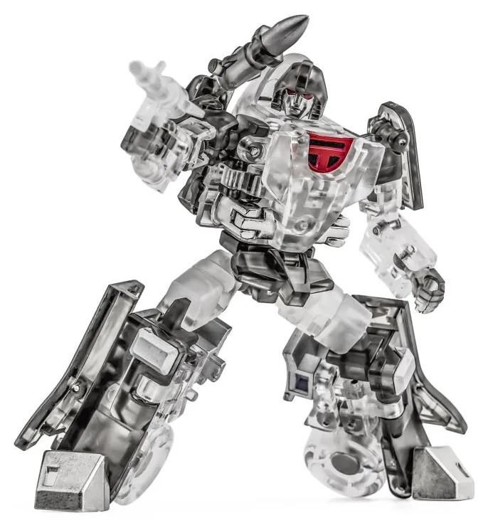 H42B Lamont Cranston | Newage the Legendary Heroes