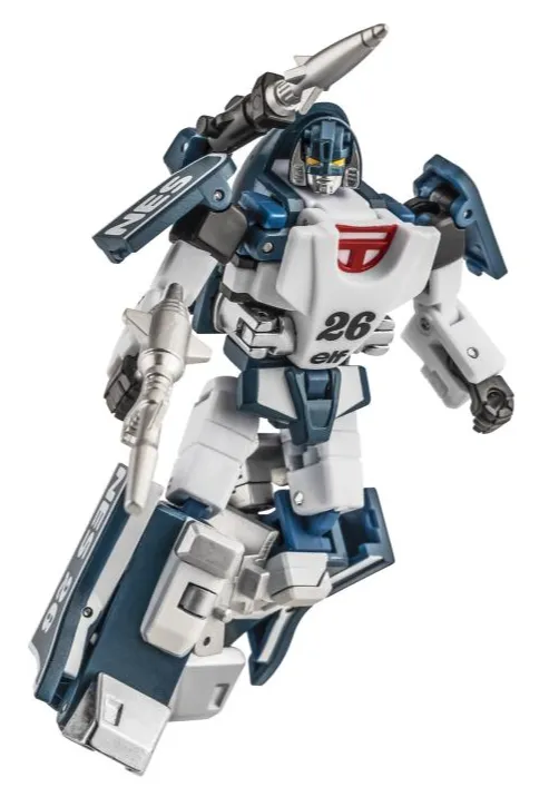 H42EX Shean | Newage the Legendary Heroes