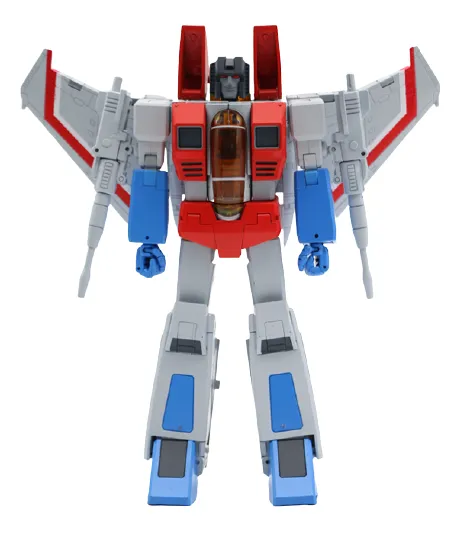 DS-01 Crimson Wings | Deformation Space