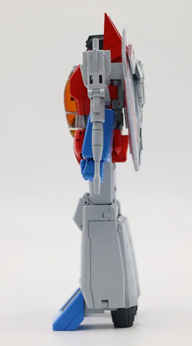 DS-01 Crimson Wings | Deformation Space