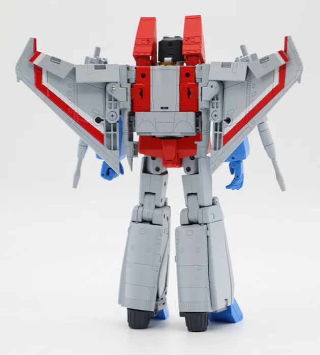 DS-01 Crimson Wings | Deformation Space