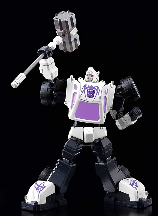 16 Bug Bite Model Kit | Transformers Furai Model | Flame Toys