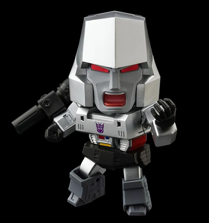 No.1793 Megatron Nendoroid | Transformers | Sentinel