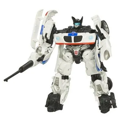 Deluxe Class Jazz G1 Redeco | Transformers the Movie