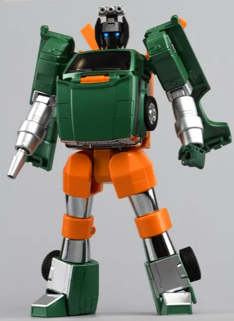 FT-26 Hitch | Fans Toys