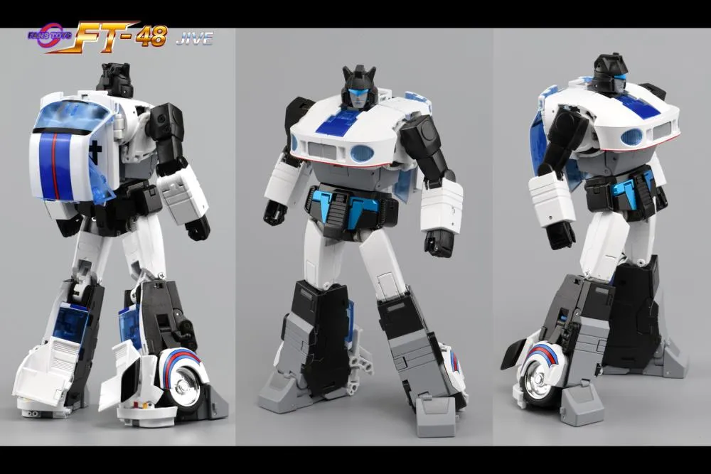 FT-48 Jive | Fans Toys