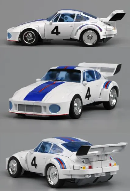 FT-48 Jive | Fans Toys