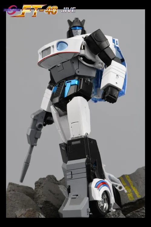 FT-48 Jive | Fans Toys
