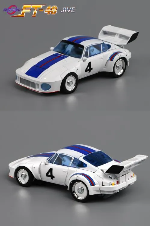 FT-48 Jive | Fans Toys