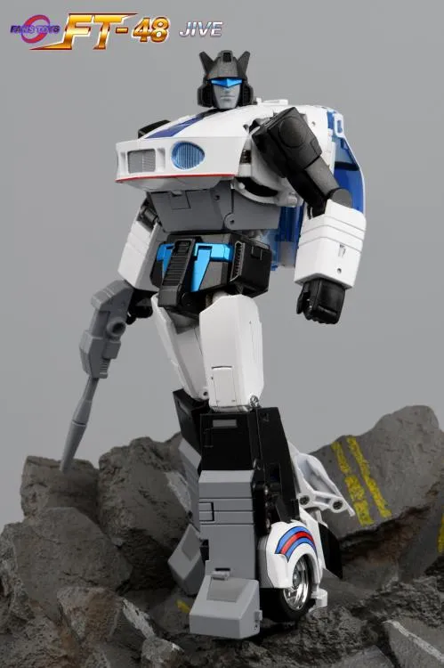 FT-48 Jive | Fans Toys