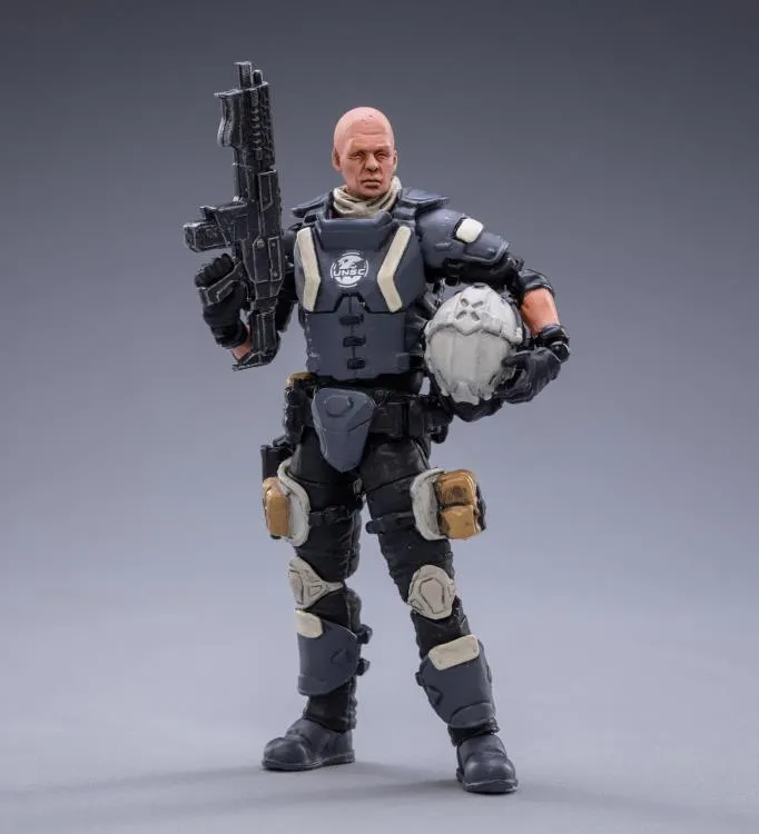 Purge 01 Combination Warfare Mecha | Joy Toy Dark Source