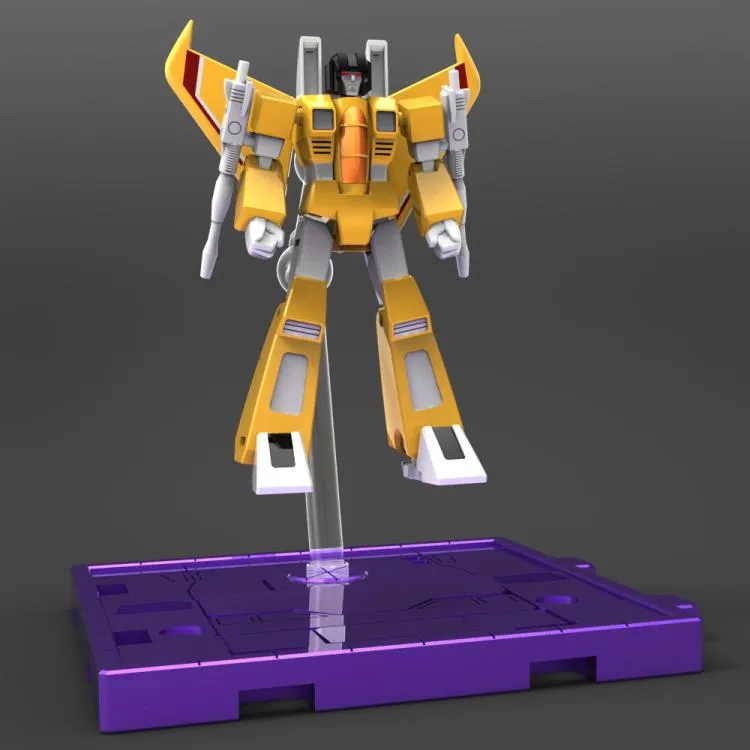 MB-01 Box of 6 Random Figures | X-Transbots