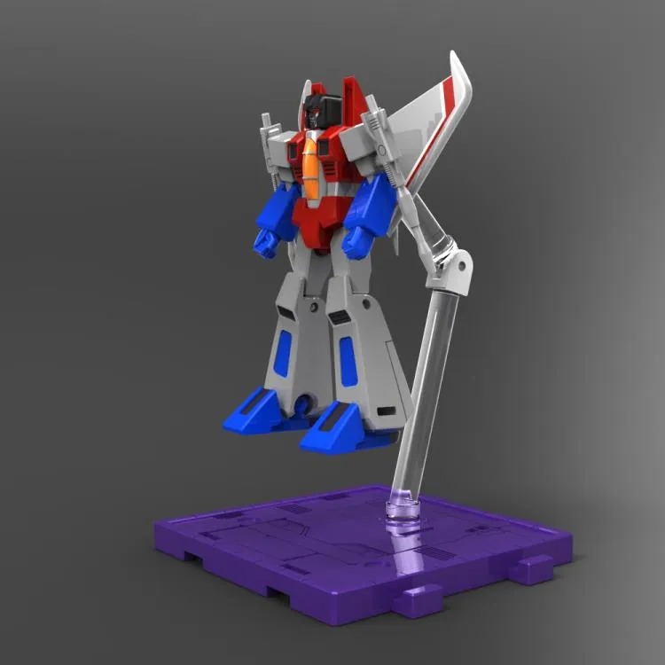 MB-01 Box of 6 Random Figures | X-Transbots