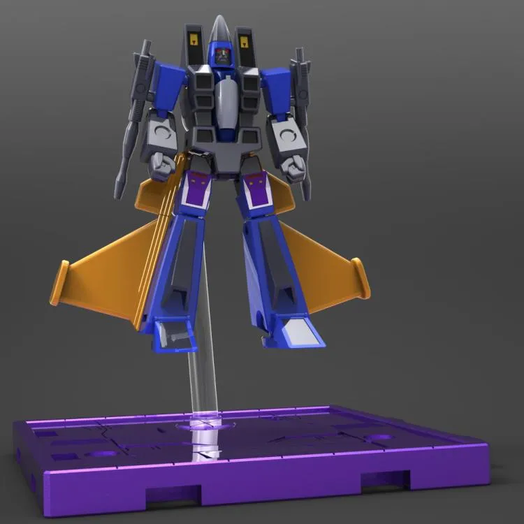 MB-02 Box of 6 Random Figures | X-Transbots