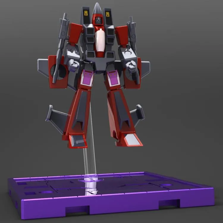 MB-02 Box of 6 Random Figures | X-Transbots